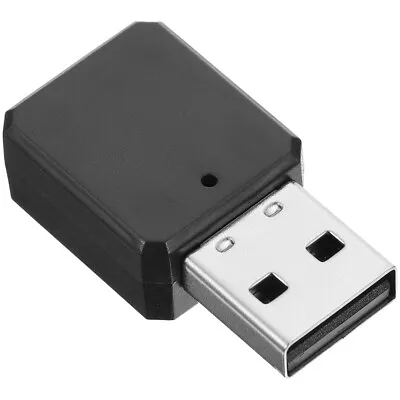 Kaufen -Adapter Abs Auto-Audio-Empfänger WLAN-Adapter Für Laptop • 5.55€