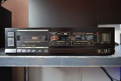 Kaufen ⭐PIONEER CT-680 Kassettendeck Tapedeck Vintage Retro 80er Rarität⭐ • 45€