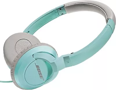 Kaufen Bose SoundTrue Kopfhörer On-Ear-Stil Für Apple IOS - Neuwertig (626237-0030) • 465.12€