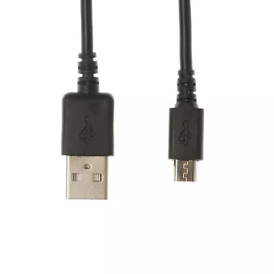 Kaufen 2m USB Schwarz Kabel Für JBL Under Armour UA Sport Wireless Flex Kopfhörer • 6.87€