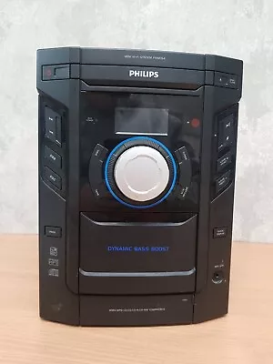 Kaufen Philips FWM154 CD Mini HiFi System/Kassetten Bandplayer • 34.57€