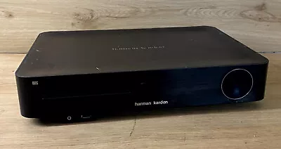 Kaufen Harman Kardon BDS 275 2.1 Receiver / Blu-ray Player (BDS275) - Bitte Lesen - • 54.99€