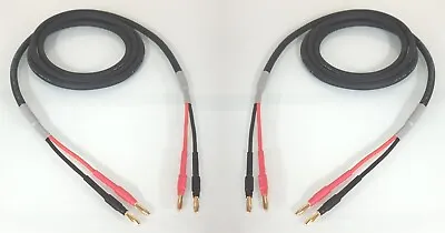 Kaufen ✅the Sssnake  SSK225  / Single-wiring Speaker-Kabel Der Spitzenklasse! / 1 Paar✅ • 65.98€