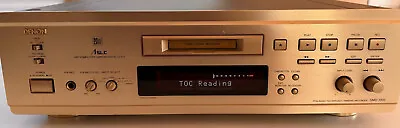 Kaufen DENON DMD-1000 Vintage MD Recorder, Gold (100V Ausführung) • 230€