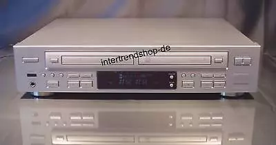 Kaufen L&S Audio CD-Recorder & Player Kopierstation + Fernbedienung, Anleitung • 299.90€