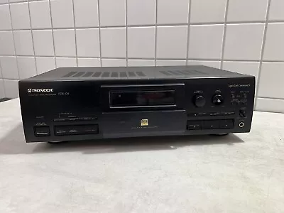Kaufen Pioneer PDR-05 CD Player, CD Recorder Defekt • 89€