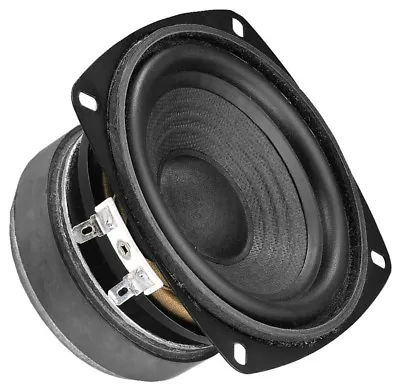 Kaufen SP-100/8 - HiFi-Bassmitteltöner, 60WMAX, 8 Ohm   • 33.96€