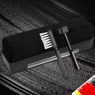 Kaufen Record Cleaning Brush Multifunctional Shop Record Cleaner For Phonograph CD/LP • 8.79€