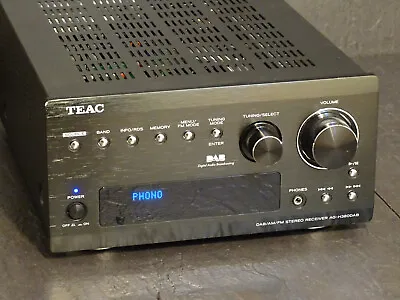 Kaufen Teac Ag-h380 Dab  Stereo Receiver Serviced Excellent • 189€