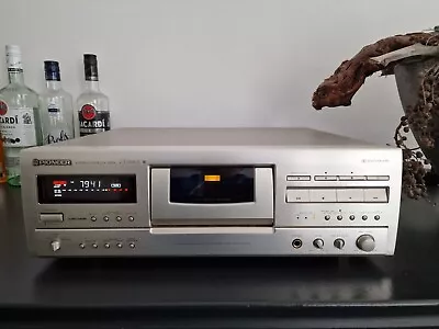 Kaufen Pioneer CT-S830S ( CT-95 Family) Cassette Deck Serviced • 799€