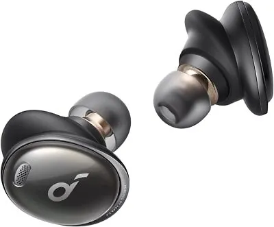 Kaufen Anker Soundcore Liberty 3 Pro In-ear Kopfhörer Aktive Geräuschunterd 32H Akku • 123.99€