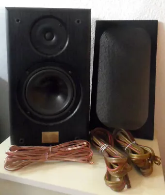 Kaufen !!!~Hifi-Stereo  His Master's Voice  Boxen-Set=je 100 WATT=Sonderpreis~!!! • 84.95€