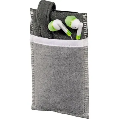 Kaufen Hama Tasche Schutz-Hülle Etui Für MP3-Player Stick Sony Lenco Intenso SanDisk .. • 6.90€