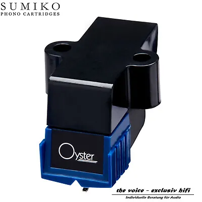 Kaufen Sumiko Oyster MM-Tonabnehmer • 89€