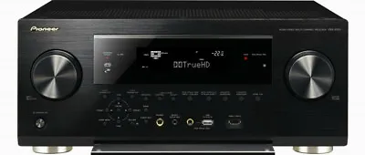 Kaufen Pioneer VSX-2021-K 7.2-Kanal AV-Receiver Mit 7x HDMI-Eingängen AirPlay, DLNA • 499€