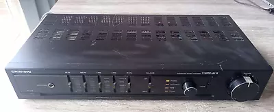Kaufen Grundig V 4200 MK II Integrated Stereo Amplifier • 49.99€