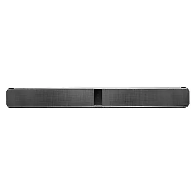 Kaufen Bowers & Wilkins Panorama 3 Smart Soundbar WLAN Bluetooth HDMI USB-C AirPlay 2 • 667.90€