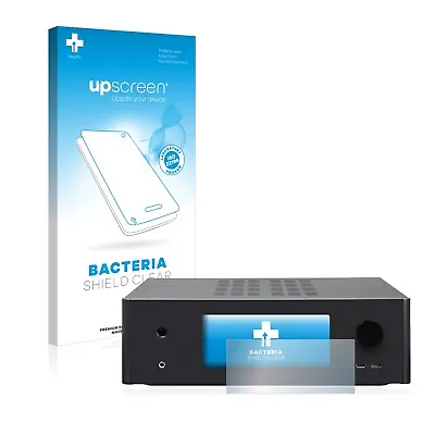 Kaufen Upscreen Schutzfolie Für NAD T 778 Anti-Bakteriell Displayfolie Klar • 14.49€