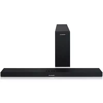 Kaufen Blaupunkt TV Soundbar Mit Dolby Atmos Und Wireless Subwoofer | LSA 2500  | HDMI • 229.95€