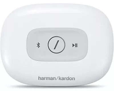 Kaufen Harman Kardon Omni Adapt Wireless HD Audio-Adapter Streaming Mit WiFi Bluetooth • 52.90€