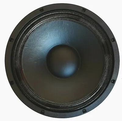 Kaufen 10  / 25cm Subwoofer  Mid-bass  HighEnd Lautsprecher Sonderaktion B-WARE  • 76.90€