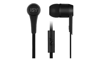 Kaufen Iie-1101 Black In Ear Headset • 5€