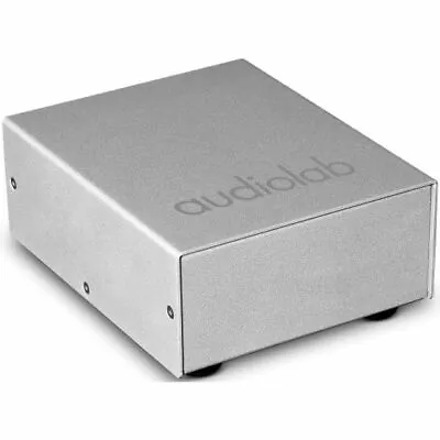 Kaufen Audiolab DC Block Mains Conditioner-Silber • 114.09€