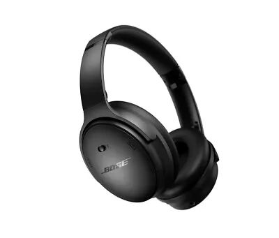 Kaufen Bose QuietComfort Headset Kabelgebunden & Kabellos Kopfband Musik/Alltag Bluetooth Bl • 312.53€