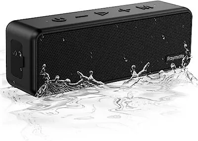 Kaufen Bluetooth Lautsprecher Musikbox Tragbarer Bluetooth Box Mit Lauter Stereo Sound • 62.80€