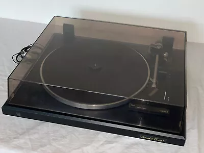 Kaufen DUAL CS 503-2 - Schallplattenspieler / Vinyl • 20€