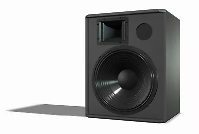 Kaufen Visaton PA 115 H Lautsprecherbausatz - 1 Stück • 467.80€