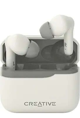 Kaufen Kabellose In-Ears Mit Bluetooth LE Audio, Hybrid Aktive Geräuschunterdrückung • 52.34€