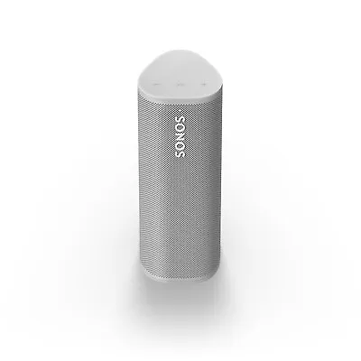 Kaufen Sonos RoamSL Weiss Zertifiziert Refurbished - Tragbare Smart Lautsprecher • 129€