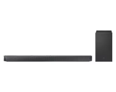 Kaufen Samsung Soundbar HW-Q710C (Q710GC) Neu Nur OVP Geöffnet • 30.50€