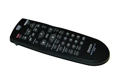 Kaufen Denon RC-550 Fernbedienung Remote Control                                   **15 • 9.99€