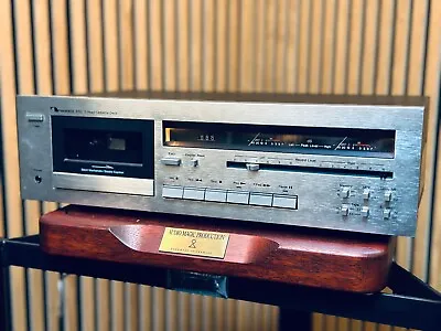 Kaufen Nakamichi 480 Cassette Deck *** NEW YEAR STOCK CLEARANCE *** • 69€
