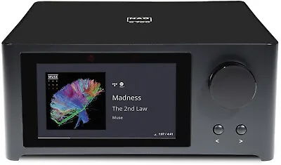 Kaufen NAD C700 BluOS™ Streaming-Vollverstärker | Auspackware, Wie Neu | UVP 1749 € • 1,449€