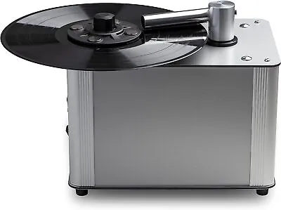 Kaufen Pro-Ject VC-E2, Kompakte Schallplattenreinigungsmaschine Automatische Absaugung • 449€