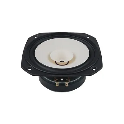 Kaufen 2 X FE-166 NV2 Fostex Breitbänder Full Range Speakers, Upgraded FE-166 Paar • 227.90€