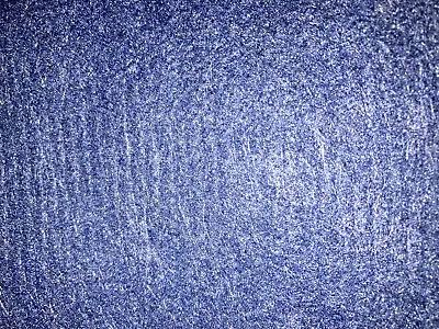 Kaufen HiFi Lautsprecher Bespannstoff Blau 116 X 116 Cm Boxen Akustikstoff • 9.90€