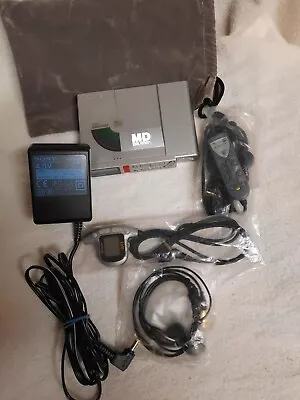 Kaufen Sony Portable Minidisc Recorder - MD Walkman - MZ-R 37 • 145.99€