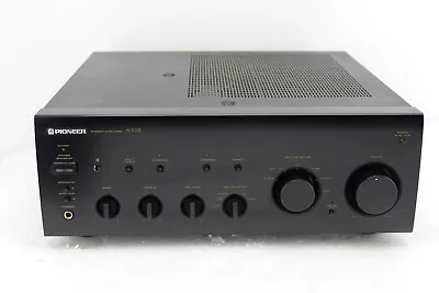 Kaufen PIONEER A-702R ++ Stereo Verstärker Amplifier + Phono ++ Sehr Guter Zustand • 249€