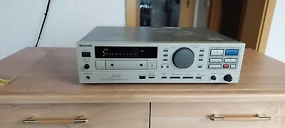 Kaufen Panasonic SV-3700 DAT Recorder Professional Digital Audio Tape Deck • 1€