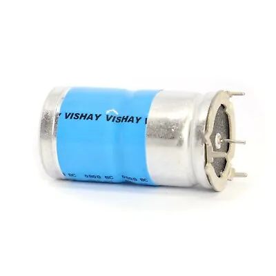 Kaufen VISHAY Elko C15 Für Netzteil Grundig TS1000 Capacitor Power Supply Reparatur • 5.90€