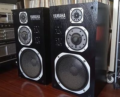 Kaufen Yamaha Ns 1000 Monitor • 2,650€