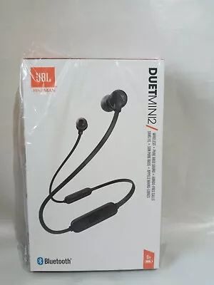 Kaufen JBL Harman Duetmini 2 Bluetooth Kopfhörer • 40.68€