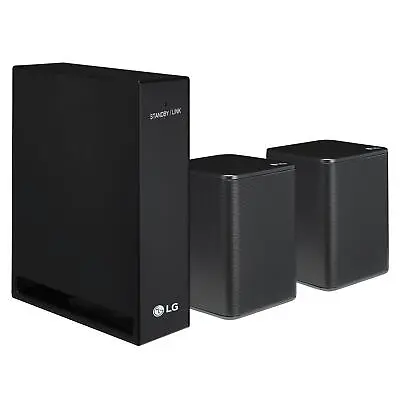 Kaufen LG SPK8 Soundbar • 180.22€