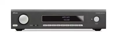 Kaufen Arcam SA30 Highend Verstärker Mit Streamingplayer, Topklasse,  UVP  War 2799,- • 101€