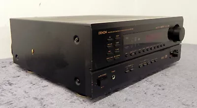 Kaufen Denon AVR-1801 Dolby Digital DTS Receiver-Verstärker *Defekt? • 65€