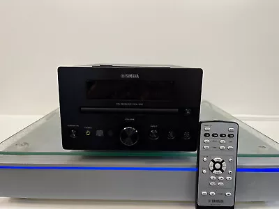 Kaufen Yamaha CRX-330 CD Receiver • 65€
